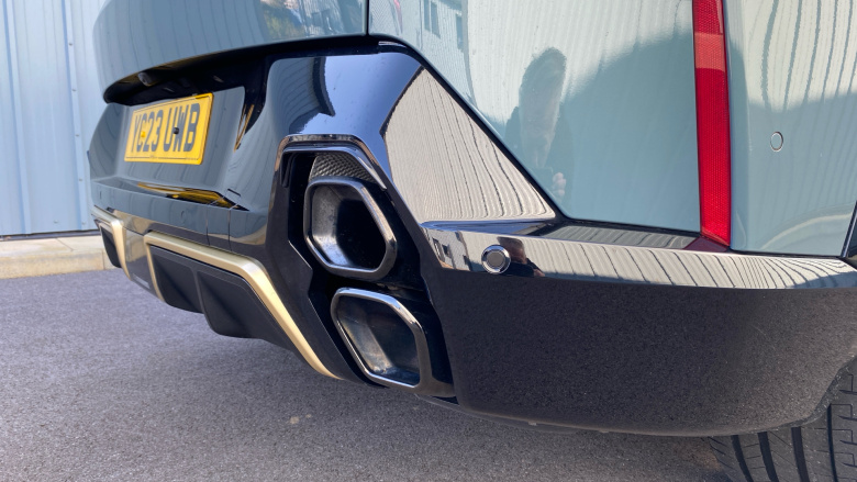 BMW XM 5dr Auto Estate